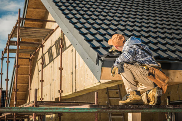 Best Affordable Roofing Company  in Way, NE