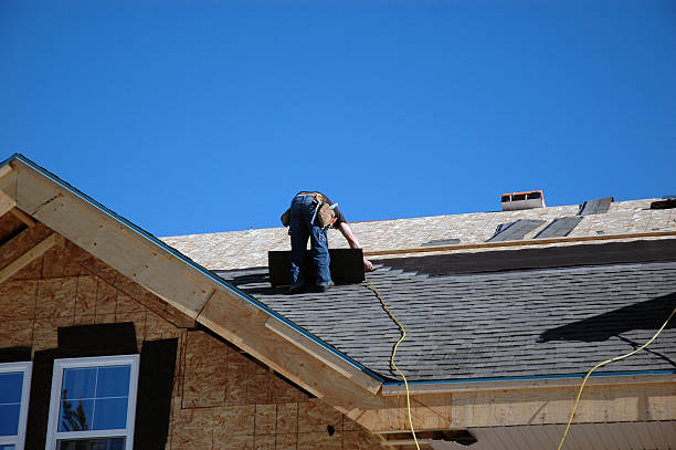 Slate Roofing Contractor in Wayne, NE