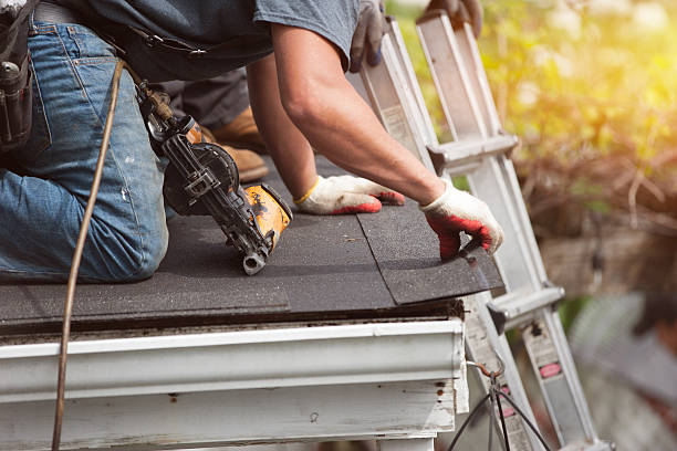 Quick and Trustworthy Emergency Roof Repair Services in Wayne, NE