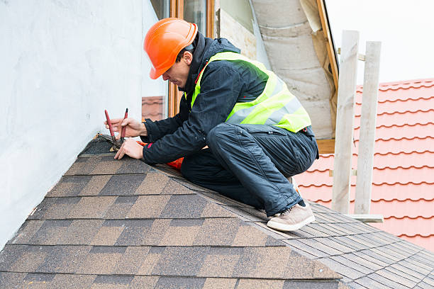 Quick and Trustworthy Emergency Roof Repair Services in Wayne, NE